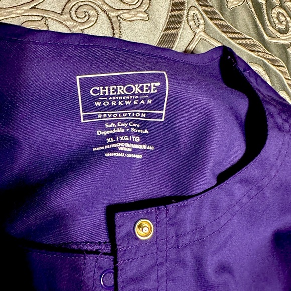 Grape scrubs full set - Picture 13 of 15